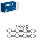 Mahle Exhaust Manifold Gasket Set For 2003-2014 Chevrolet Express 1500 5.3L V8 New. Price: $39.49.