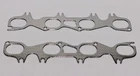 Exhaust Header Gaskets For Hemi 5.7L 345 Chrysler 300C Dodge Charger Challenger New. Price: $19.00.