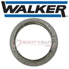 Walker Converter Inlet Exhaust Pipe Flange Gasket For 1996 Chevrolet Lumina Jm New. Price: $25.58.