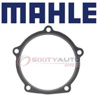Mahle Front Catalytic Converter Gasket For 2001 Kia Magentis 2.4L L4 - Sv New. Price: $22.17.
