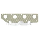 AMS2131 Apex Exhaust Manifold Gaskets Set For Mitsubishi Mirage Plymouth Colt New. Price: $20.95.