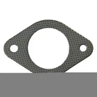 Converter Gasket Fel-pro 61709 New. Price: $12.80.