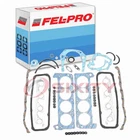 Fel-pro Set 1977-1982 Ford F-250 5.8L 6.6L V8 Engine Gc New. Price: $94.86.