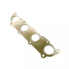 Genuine Volkswagen Manifold Gasket 077-253-039-C New. Price: $30.43.