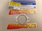 Gm Oem 10-15 Camaro Exhaust Components-converter Pipe Gasket 92202326 New. Price: $45.42.