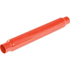 Jegs 30288 Glasspack Muffler 2.5 Inlet/outlet 3.5 Body Diameter New. Price: $27.79.