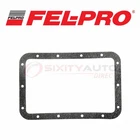 Fel-pro Transmission Oil Pan Gasket For 1961-1964 Chevrolet Corvair Truck Ek New. Price: $20.84.