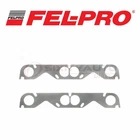 Fel-pro 1407 Exhaust Manifold Gasket Set For MS5904HT MS19984 99007 95096SG Vy New. Price: $46.14.