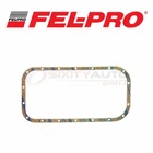 Fel-pro Oil Pan Set For 1985 Suzuki SJ413 1.3L L4 Engine De New. Price: $19.97.