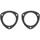 Fel-pro Collector Gasket Mp Performance Diameter 3 1/2", Bolt Circle 4 7/16"; New. Price: $31.77.