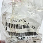 Honda Genuine Parts Gasket Flexible Exhaust Pipe 18229SS1000 Acura New. Price: $49.99.