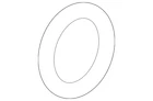 Genuine Lexus 1997-2024 Exhaust Pipe To Manifold Gasket 90917-06078 New. Price: $11.12.