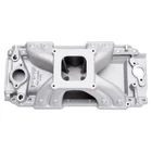 Edelbrock For Victor 454-O 850 Manifold New. Price: $499.28.
