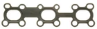 Exhaust Manifold Gasket Ajusa 13179100 New. Price: $42.99.