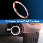 Pc Exhaust Pipe Gasket For Lexus ES200 (MXZA10) 2019-2025 NO.90917A6001 New. Price: $13.96.