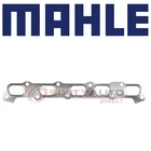 Mahle Exhaust Manifold For 2007-2012 Gmc Canyon 3.7L L5 Gaskets Bi New. Price: $69.99.