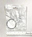 Exhaust Pipe Flange Gasket Walker 31354 Acura Chevy Honda Mazda Mitsubishi ++ New. Price: $8.69.