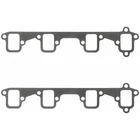Fel-pro 1485 Exhaust Manifold Gasket 68-76 Ford V8 1.43" 2.12" Port New. Price: $34.99.