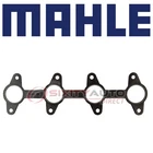 Mahle Exhaust Manifold Gasket For 1987-1997 Chevrolet Beretta Cavalier Vk New. Price: $29.84.