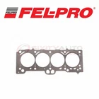 Fel-pro Cylinder Head Gasket For 1993-1997 Toyota Corolla 1.8L L4 Engine Dr New. Price: $101.18.
