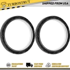 2PCS Walker Pipe Flange Gasket Fits Toyota New. Price: $16.37.