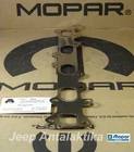 Exhaust Manifold Gasket Jeep Wrangler Jk 07-18 2.8L Diesel 68027585AA New Mopar. Price: $29.00.