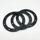 Lot Of Genuine Stemco 330-3118 6-HOLE Hub Cap Gaskets New. Price: $17.89.