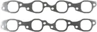 Exhaust Manifold Gasket Set Victor Reinz For 2004-07 Chevrolet C5500 Kodiak 8.1L New. Price: $42.30.