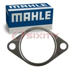 Mahle Front Rearward Catalytic Converter Gasket For 2010-2017 Hyundai Coupe Ym New. Price: $13.86.