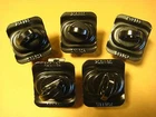 Set Of Gm Pubx Accessories Truck Bed Cargo Tie Down Loop Kit 23146899 22854815 New. Price: $55.00.