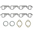Exhaust Manifold Gasket Set Fel-pro 1976-1977 Ford P-500 5.0L V8 New. Price: $30.79.