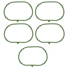 Elring 5PC Engine Intake Manifold Gasket Set For Beetle Golf Jetta Passat Rabbit New. Price: $26.95.
