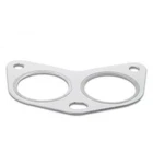 Pair Blox Mls Cylinder Head To Exhaust Manifold Gasket For 2015-2021 Wrx FA20 New. Price: $15.20.