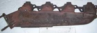 1973 1974 1975 1976 Chevy Big Block Right Side Exhaust Manifold 353030 396 427 Used. Price: $20.00.