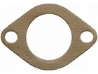 Manifold To Front Pipe Exhaust Gasket Fits L130 1950-1952 3.6L Cyl 81MCQKBZ New. Price: $19.88.