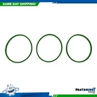 Dnj IG4311 Intake Manifold Gasket 14-21 Ford 1.0L Dohc New. Price: $15.99.
