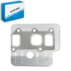 Victor Reinz Exhaust Manifold Gasket For 1992-1994 Volkswagen Corrado New. Price: $25.83.