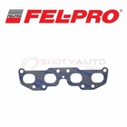 Fel-pro Exhaust Manifold Gasket Set For 2007-2012 Nissan Sentra 2.5L L4 Ky New. Price: $27.96.