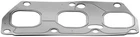 Exhaust Manifold Gasket Elring 876.880 New. Price: $17.01.