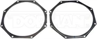 Dorman 674-9023 Diesel Particulate Filter Gasket Kit Fits Isuzu Models New. Price: $63.42.