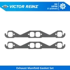 For 2002 Workhorse Fastrack FT1802 5.7L Exhaust Manifold Gasket Set Victor Reinz New. Price: $29.76.
