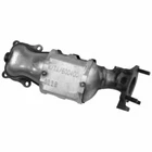 Walker Exhaust 16658 Manifold With Integrated Catalytic Converter New. Price: $476.15.