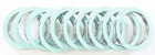 K&l 16-0180 Exhaust Pipe Gasket 30.5X39.1X5MM (10 Pack) Yamaha 4BR-14613-00-00 New. Price: $23.45.