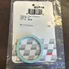 Exhaust Pipe Flange Gasket Fel-pro 61040 New. Price: $11.83.