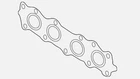 Oem 285212GTA1 Gasket-exhaust Manifold For Hyundai/kia New. Price: $29.39.
