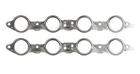 Cometic C15547 Exhaust Manifold Gasket For Gm GEN-3/4 Small Block V8 New. Price: $55.99.