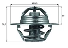 For Mahle Tx 88D Psa Pc Thermostat / Transporter, Volvo Neu. Price: $24.01.