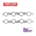 Patriot Exhaust 66032, Pack Multi-layer Aluminum Header Gskts SEAL-4-GOOD Fits New. Price: $72.94.