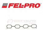 Fel-pro Intake Manifold Gasket Set For 2006-2016 Toyota Yaris 1.5L L4 Dj New. Price: $20.21.