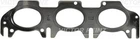 Victor Reinz 71-12790-00 Gasket, Exhaust Manifold For Bmw Neu. Price: $21.31.